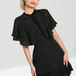 Robe noire Transylvania